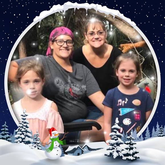 Meet your Posher, Kirsten - Picture 1 of 1